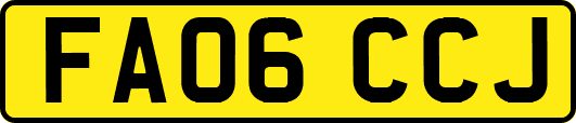 FA06CCJ