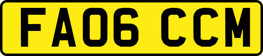 FA06CCM
