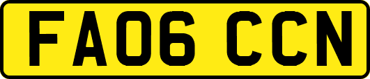 FA06CCN