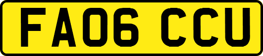FA06CCU