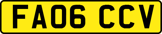 FA06CCV