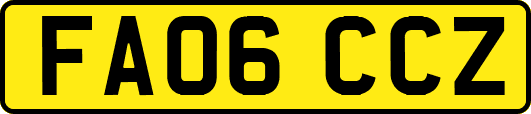 FA06CCZ