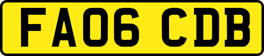 FA06CDB