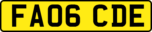 FA06CDE