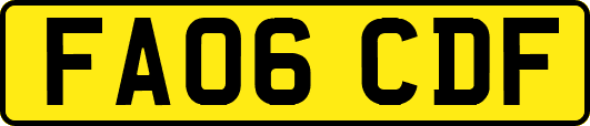 FA06CDF