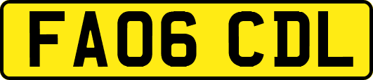 FA06CDL