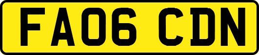 FA06CDN