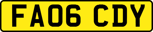 FA06CDY