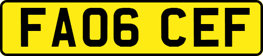FA06CEF