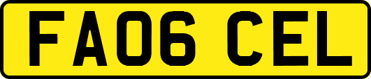 FA06CEL