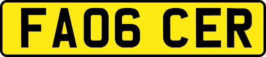 FA06CER