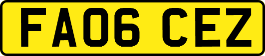 FA06CEZ