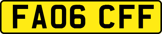 FA06CFF