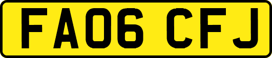 FA06CFJ