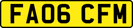 FA06CFM