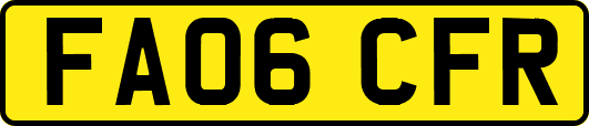 FA06CFR