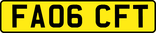 FA06CFT