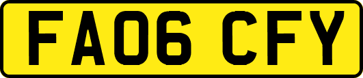 FA06CFY
