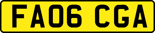 FA06CGA