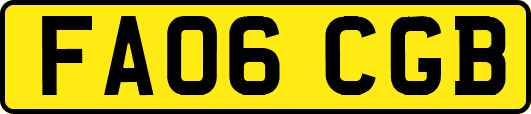 FA06CGB