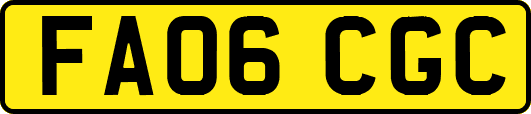 FA06CGC
