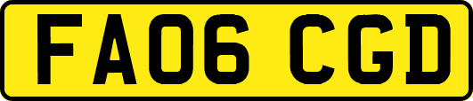 FA06CGD