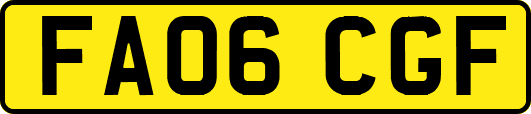 FA06CGF