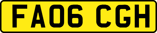 FA06CGH