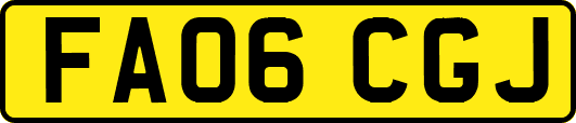FA06CGJ