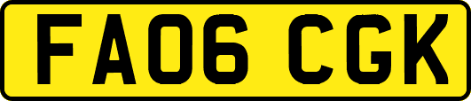 FA06CGK
