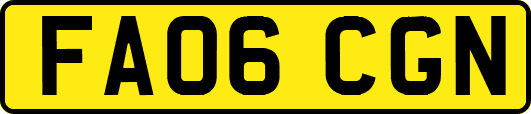 FA06CGN