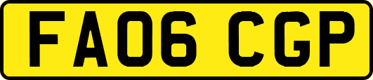 FA06CGP