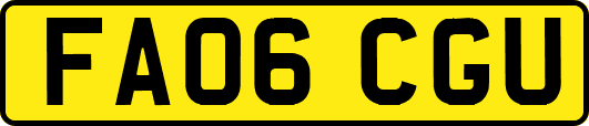 FA06CGU