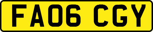 FA06CGY