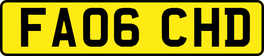 FA06CHD