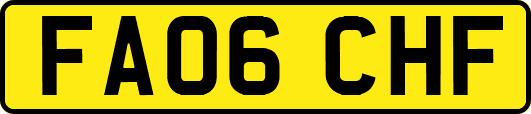FA06CHF