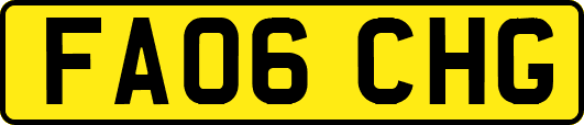 FA06CHG