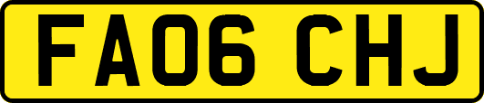 FA06CHJ