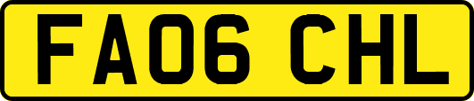 FA06CHL