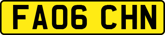 FA06CHN