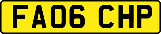 FA06CHP
