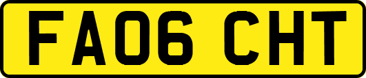 FA06CHT
