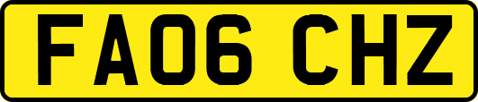 FA06CHZ
