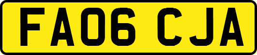 FA06CJA