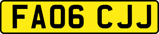 FA06CJJ