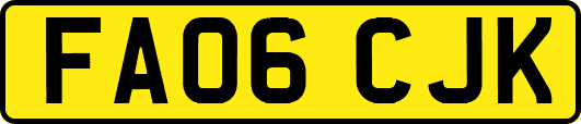 FA06CJK