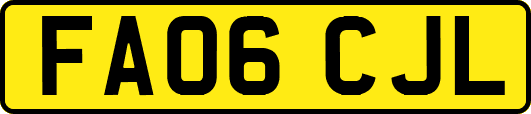 FA06CJL