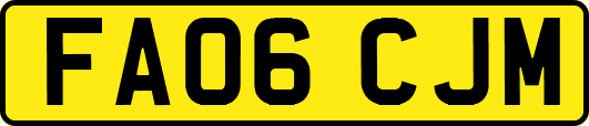 FA06CJM