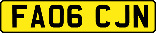 FA06CJN