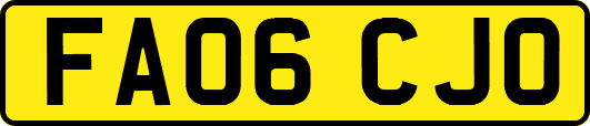 FA06CJO